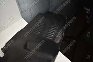 Локер передний правый Brilliance M2