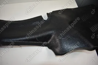 Локер передний правый Brilliance M2