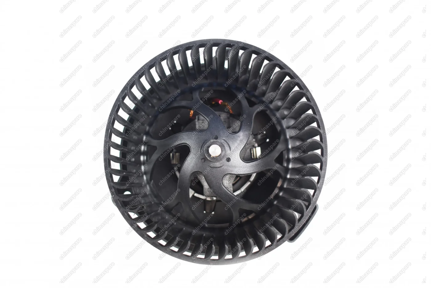 Мотор отопителя с крыльчаткой Brilliance M2