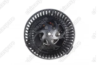 Мотор отопителя с крыльчаткой Brilliance M2