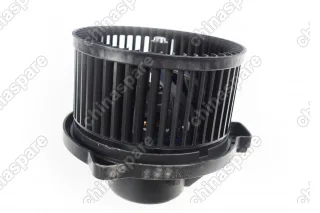 Мотор отопителя с крыльчаткой Brilliance M2