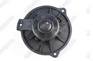 Мотор отопителя с крыльчаткой Brilliance M2