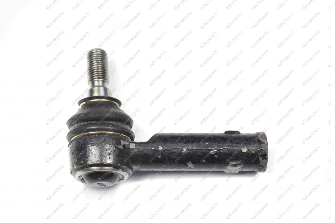 Наконечник рулевой Brilliance M2