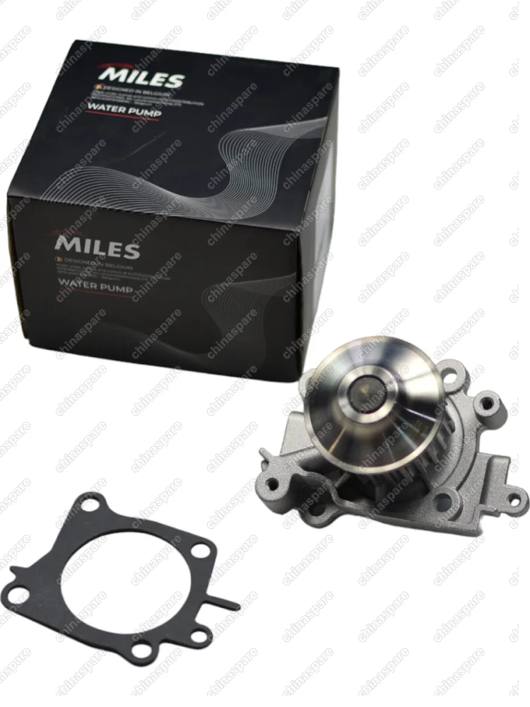 Насос водяной Brilliance M2 BS4 1,8