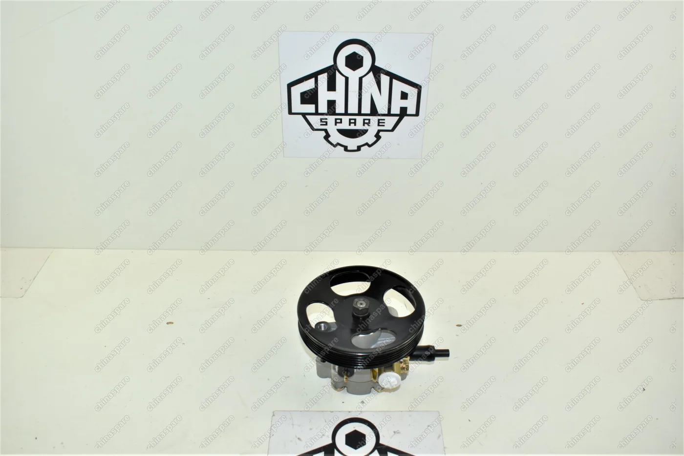 Насос гидроусилителя Brilliance M2 1.6