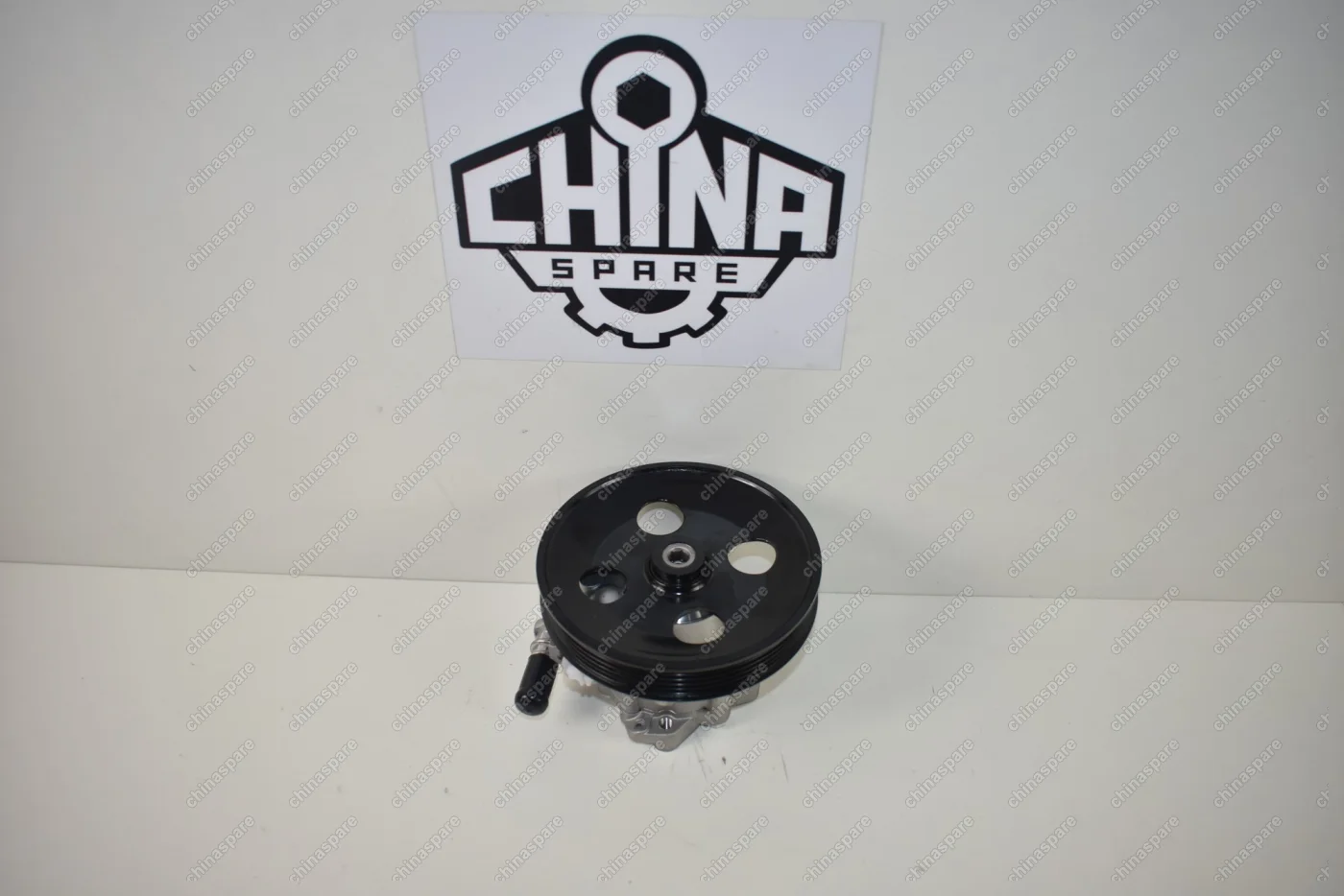 Насос гидроусилителя 1,8 Brilliance M2