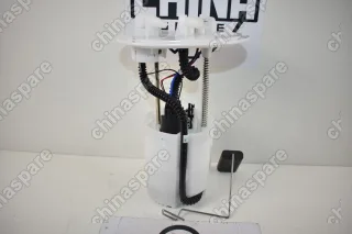 Насос Топливный Погружной Brilliance M2