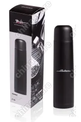 Термос 1л., черный