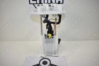 Насос Топливный Погружной Brilliance M2