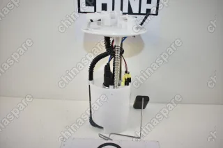 Насос Топливный Погружной Brilliance M2