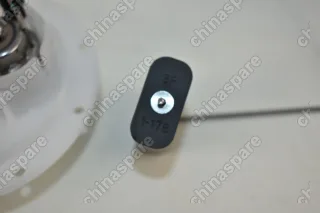 Насос Топливный Погружной Brilliance M2