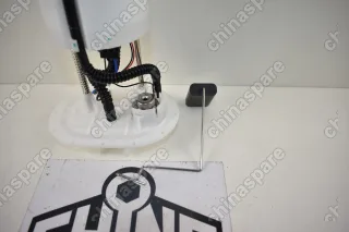 Насос Топливный Погружной Brilliance M2