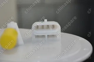 Насос Топливный Погружной Brilliance M2