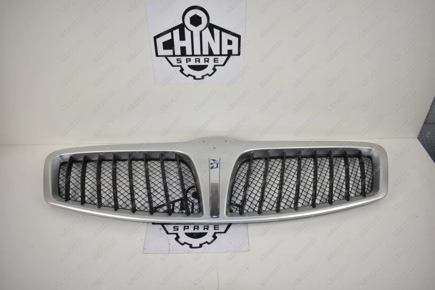 Облицовка радиатора Brilliance M2