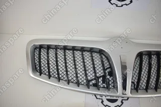 Облицовка радиатора Brilliance M2