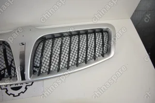 Облицовка радиатора Brilliance M2