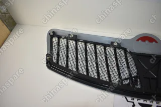 Облицовка радиатора Brilliance M2