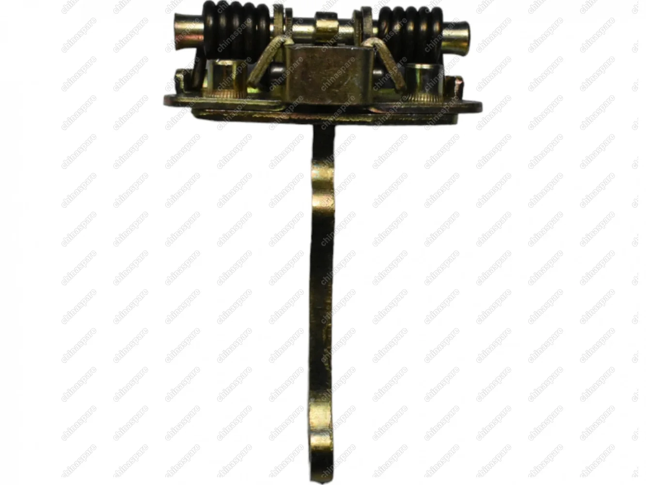 Ограничитель двери задней Brilliance M2