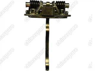 Ограничитель двери задней Brilliance M2