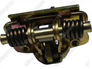 Ограничитель двери задней Brilliance M2