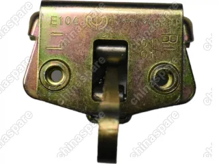 Ограничитель двери задней Brilliance M2