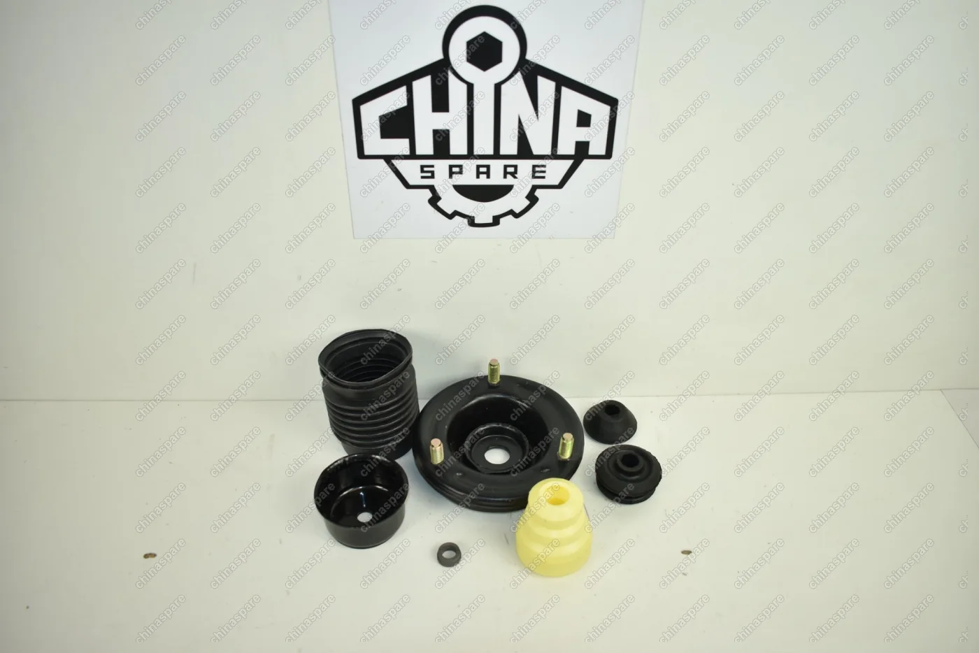 Опора переднего амортизатора (в сборе) Brilliance M2