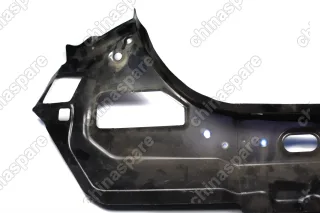 Панель задка внутренняя (металл) Brilliance M2