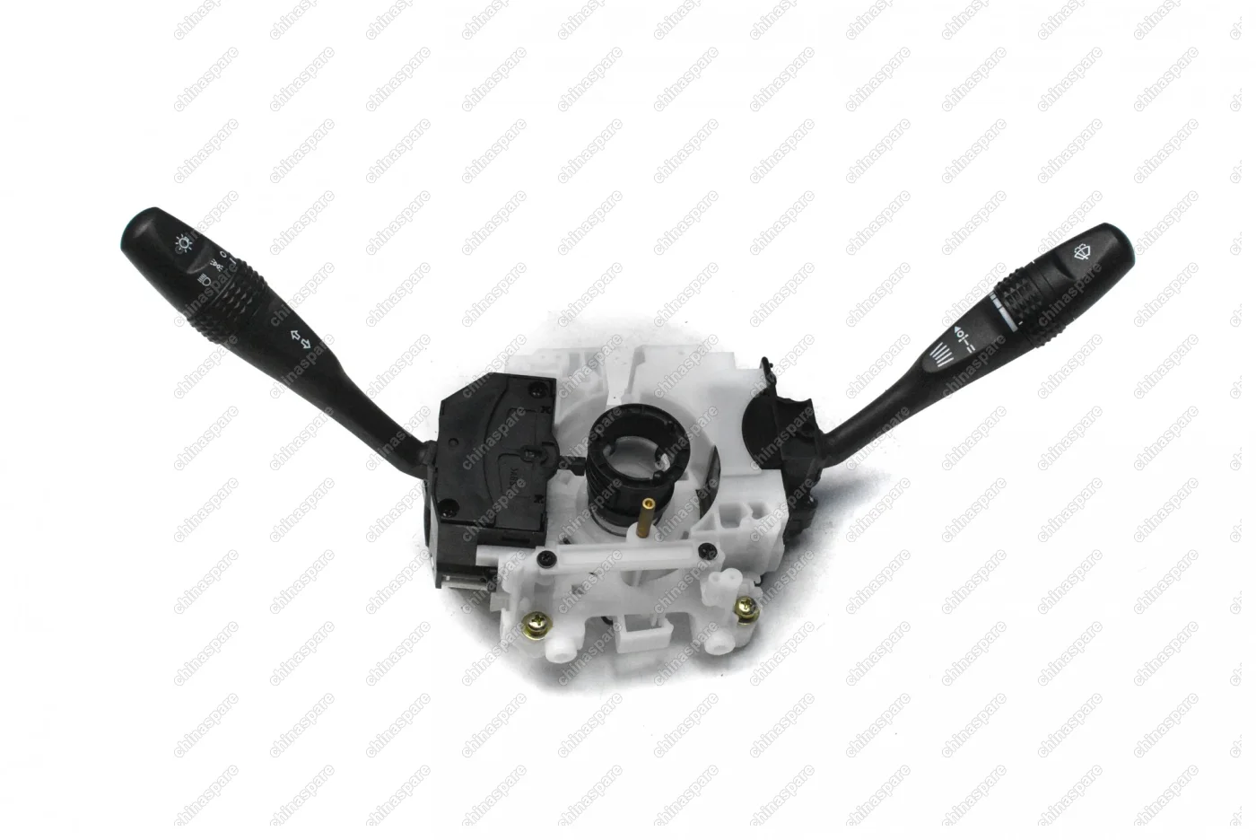 Комплект подрулевых переключателей Brilliance М1, M2