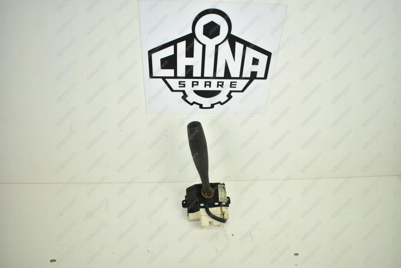 Переключатель подрулевой левый Brilliance M2 1,8