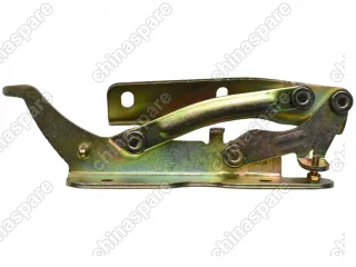 Петля капота левая Brilliance M2