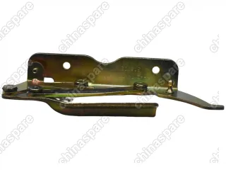 Петля капота левая Brilliance M2