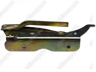 Петля капота левая Brilliance M2