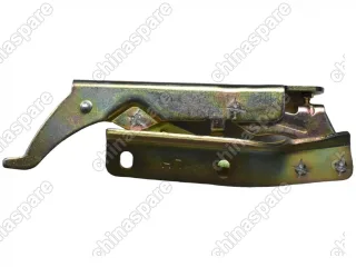 Петля капота левая Brilliance M2