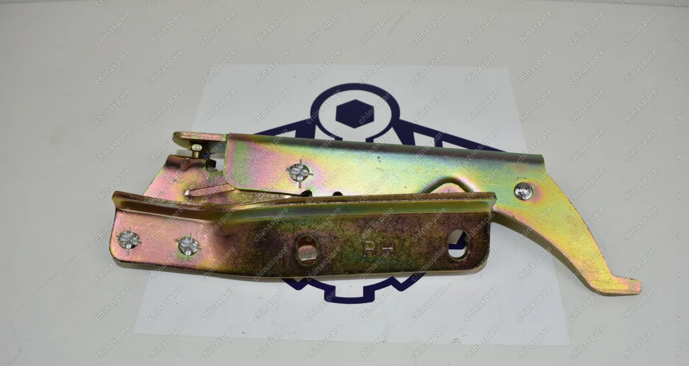 Петля капота правая Brilliance M2