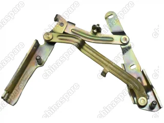 Петля крышки багажника левая Brilliance