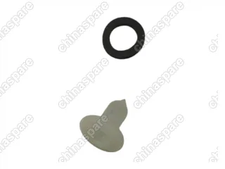 Пистон обивки дверей внутренний (на двери) Brilliance M2