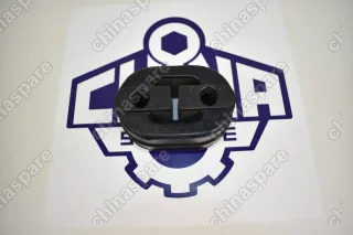 Подушка глушителя Brilliance M2