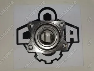 Подшипник ступицы задней Brilliance M1