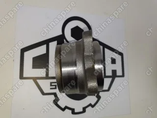 Подшипник ступицы задней Brilliance M1