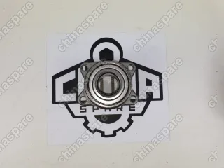 Подшипник ступицы задней Brilliance M1