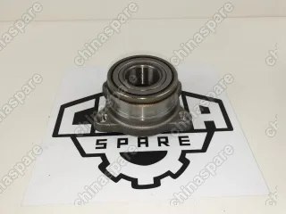 Подшипник ступицы задней Brilliance M1