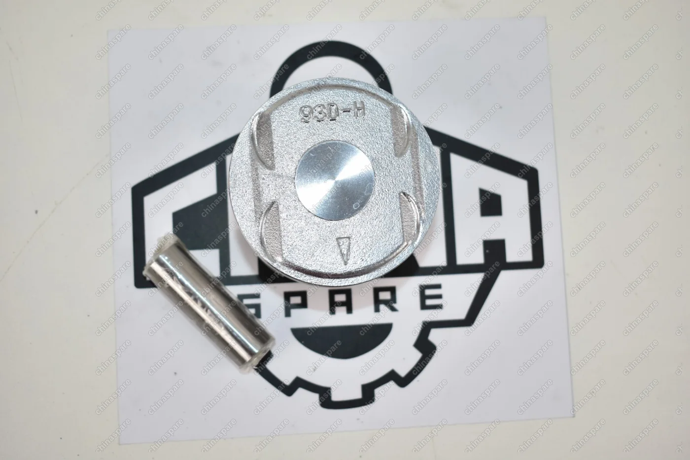 Поршень двигателя 1.8 Brilliance