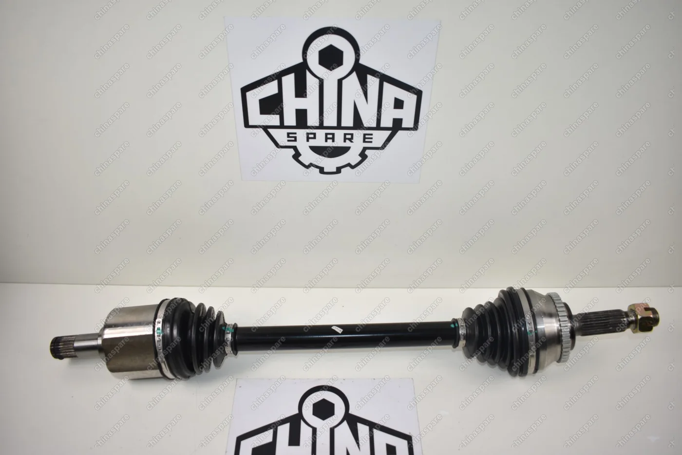 Привод переднего левого колеса в сборе Brilliance M2