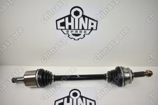 Привод переднего левого колеса в сборе Brilliance M2