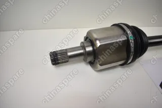 Привод переднего левого колеса в сборе Brilliance M2