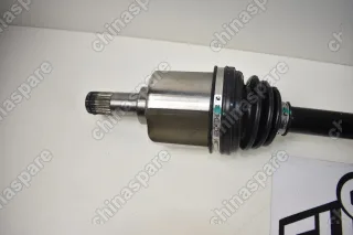 Привод переднего левого колеса в сборе Brilliance M2