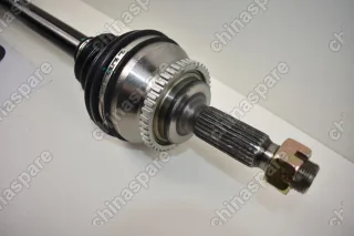 Привод переднего левого колеса в сборе Brilliance M2