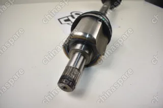 Привод переднего левого колеса в сборе Brilliance M2