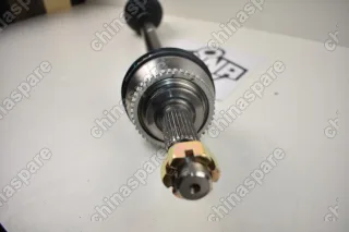 Привод переднего левого колеса в сборе Brilliance M2