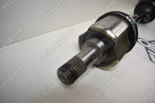 Привод переднего левого колеса в сборе Brilliance M2